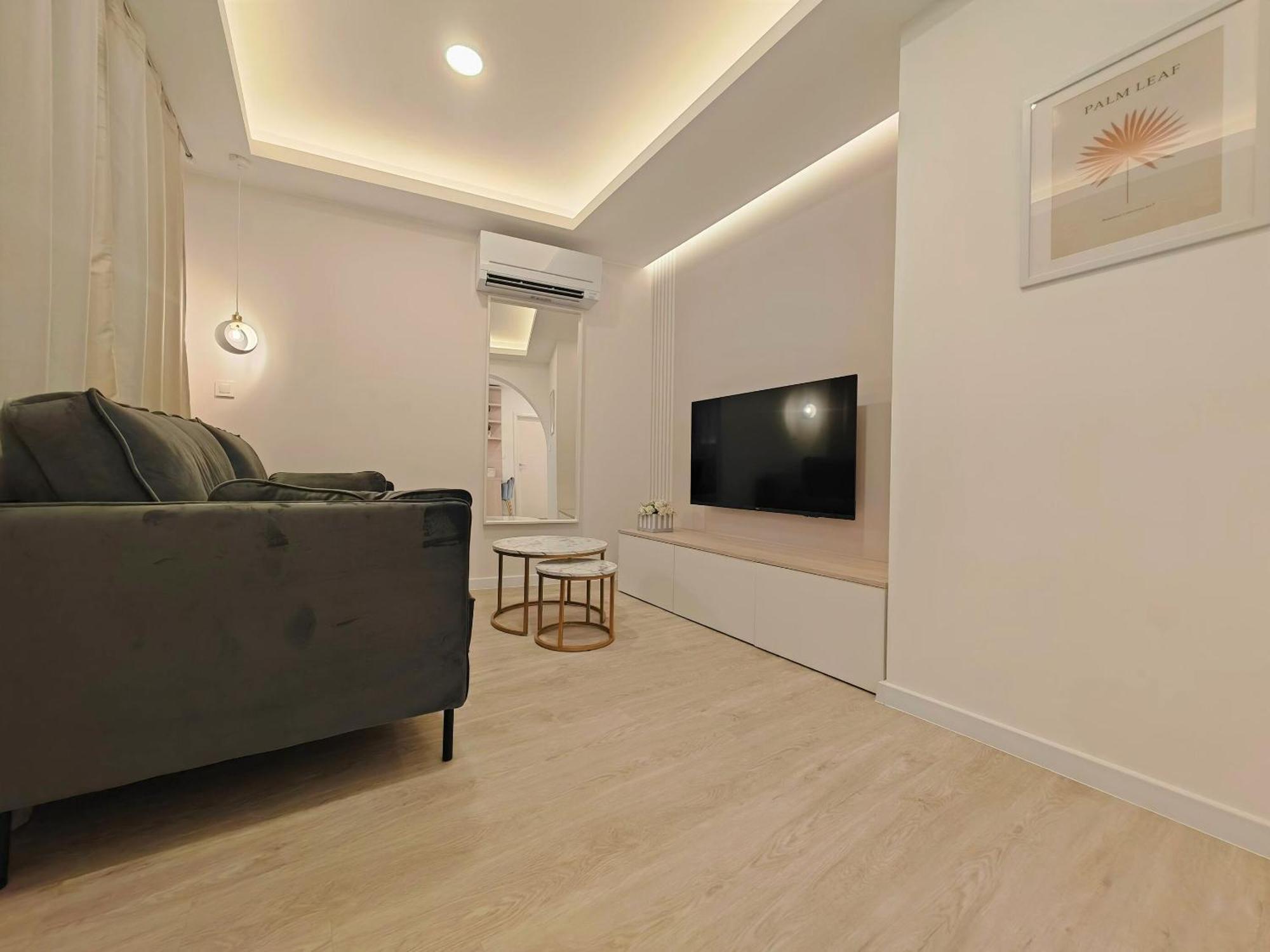 Apartments Mateo Vodice Luaran gambar