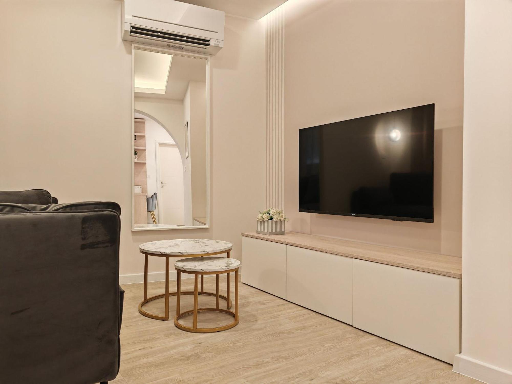 Apartments Mateo Vodice Luaran gambar